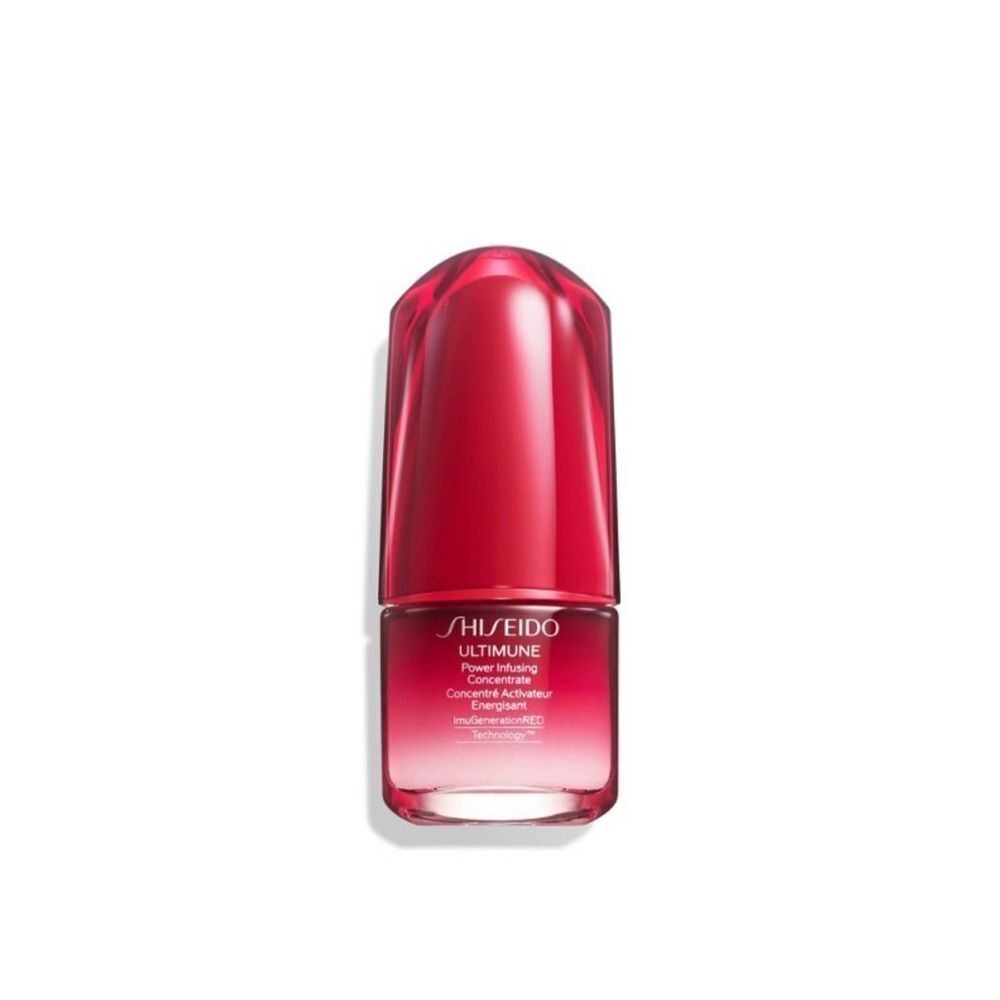 Shiseido ultimune power serum mini 0.5 FL OZ